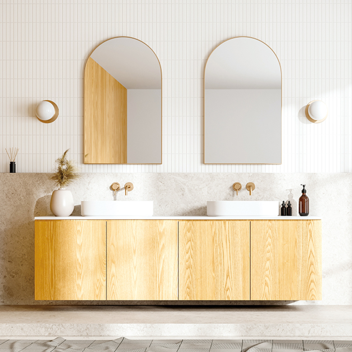 상/하부장 시리즈