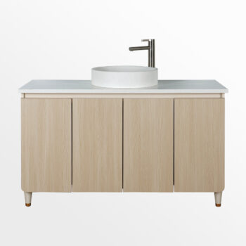 BC 1200 하부장 – 센터탑볼/대리석상판형