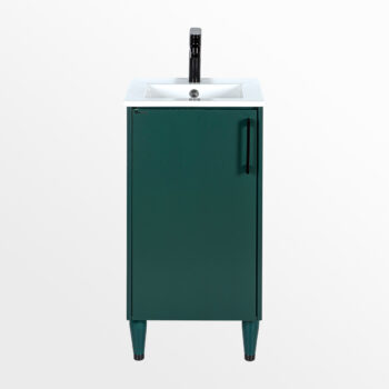 BR 400 하부장 – 여닫이/도기형