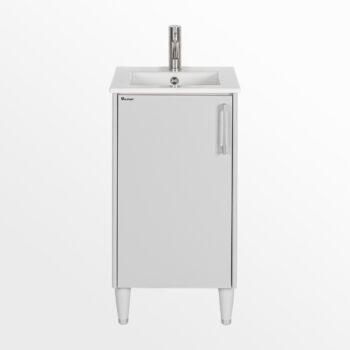 BR 400 하부장 – 여닫이/도기형