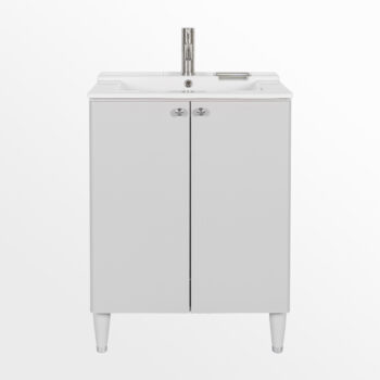 NCR 600 하부장 – 여닫이/도기형