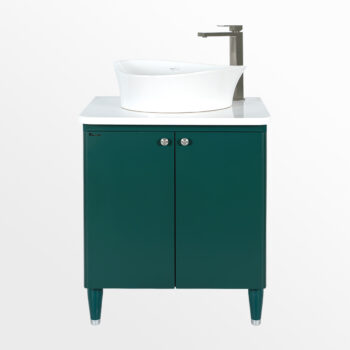 NCR 600 하부장 – 여닫이/대리석상판형