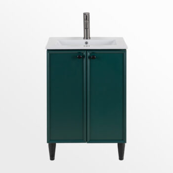 NWC 500 하부장 – 여닫이/도기형