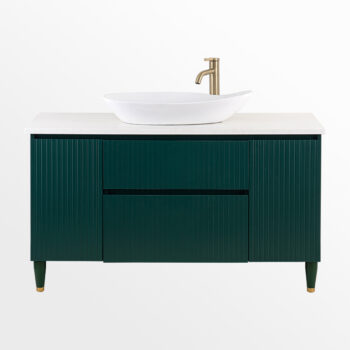 TB 1200 하부장 – 2단서랍/대리석상판형