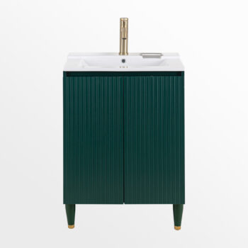 TB 600 하부장 – 여닫이/도기형