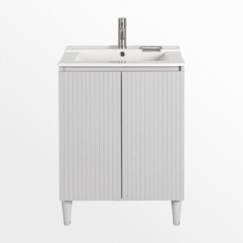 TB 600 하부장 – 여닫이/도기형