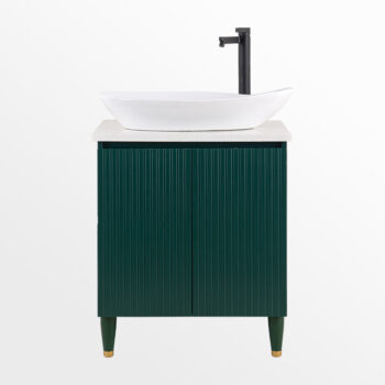 TB 600 하부장 – 여닫이/대리석상판형