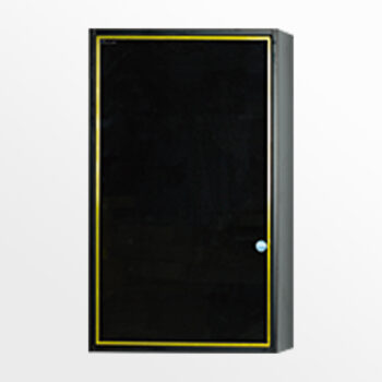 AR 518 블랙&골드 (흑경)