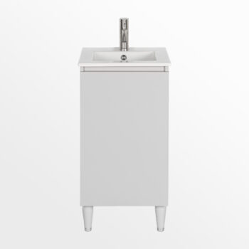 400 하부장 – 여닫이/도기형