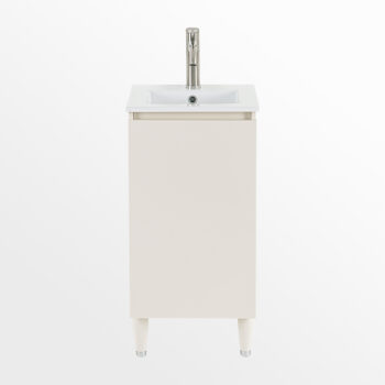 400 하부장 – 여닫이/도기형