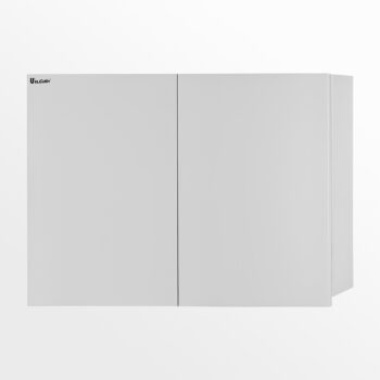 미니 100 2도어 여닫이