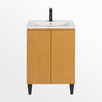 500 하부장 – 여닫이/도기형