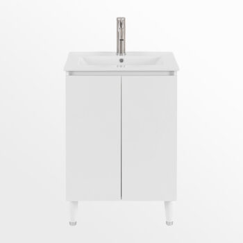 500 하부장 – 여닫이/도기형