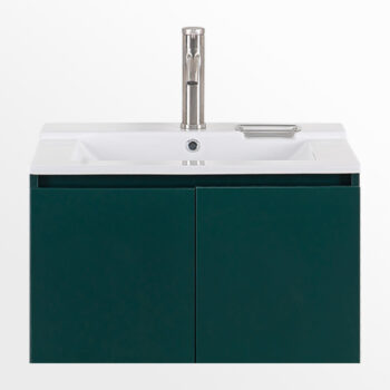 600 하부장 – 벽고정/여닫이/도기형