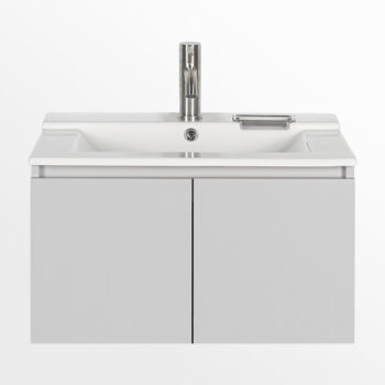 600 하부장 – 벽고정/여닫이/도기형