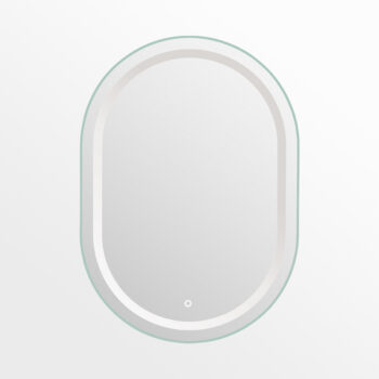 양타원 확산 직접조명 거울