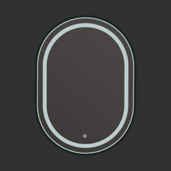 양타원 확산 직접조명 거울