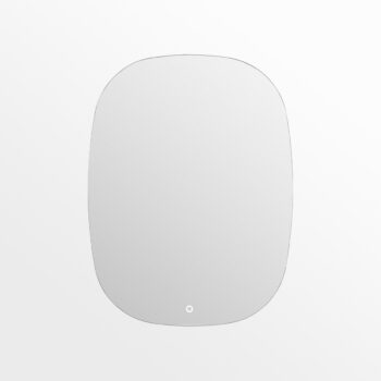 올디스 간접조명 거울