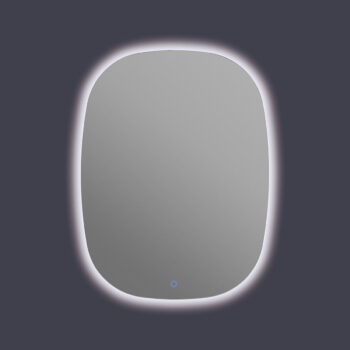 올디스 간접조명 거울