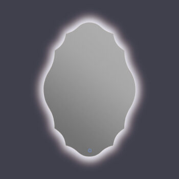 베네치안 간접조명 거울