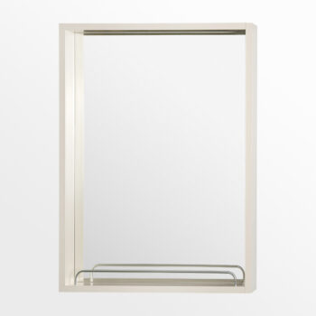 NS 100 선반 거울