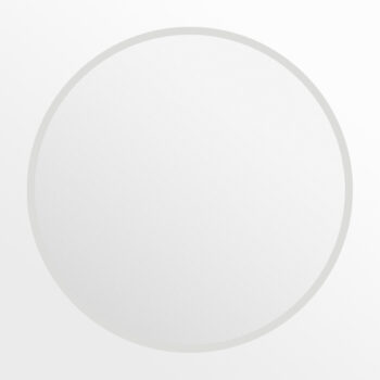 원형 600파이 거울