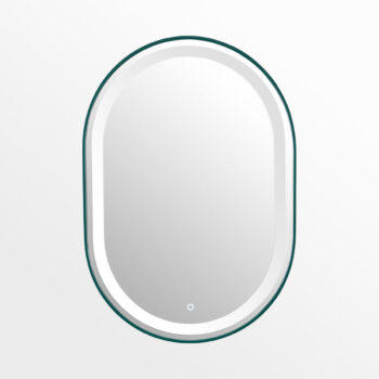 양타원 직접조명 거울