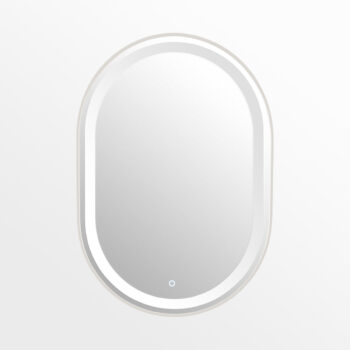 양타원 직접조명 거울