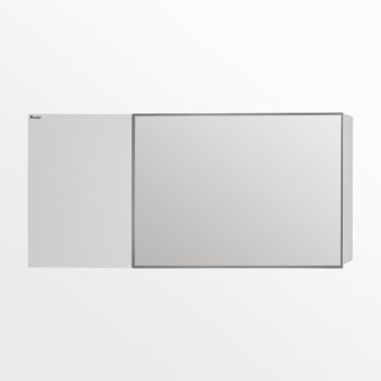 복합 분할 플랩장