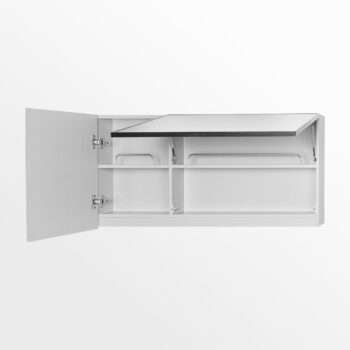 복합 분할 플랩장